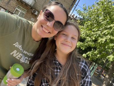 Middle School English Teacher photo